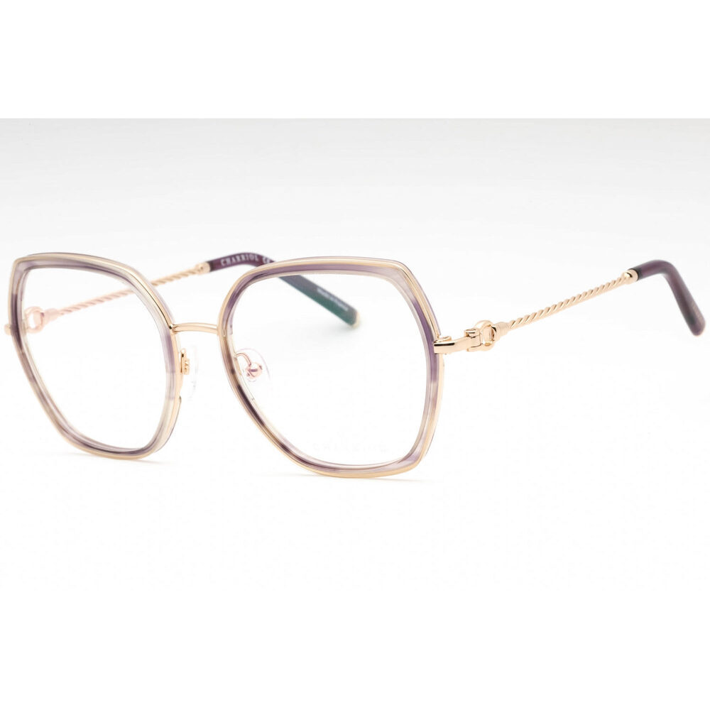 NWT Charriol PC71066-C03 52mm New Eyeglasses